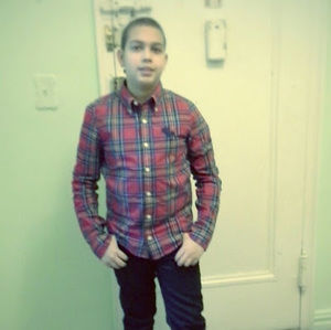 Meet your Posher, Ramon